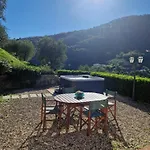 Mammolino - Medieval Mini-villa With Jacuzzi And Stunning Views シャレー ルッカ
