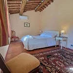 シャレー Mammolino - Medieval Mini-villa With Jacuzzi And Stunning Views