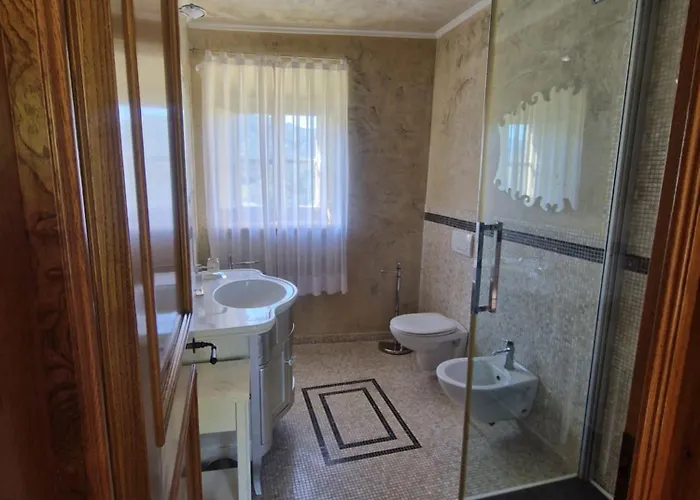 Villa Mammolino - Medieval Mini-villa With Jacuzzi And Stunning Views